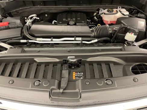 Used 2026 Chevrolet Silverado 1500 LT RWD image 30