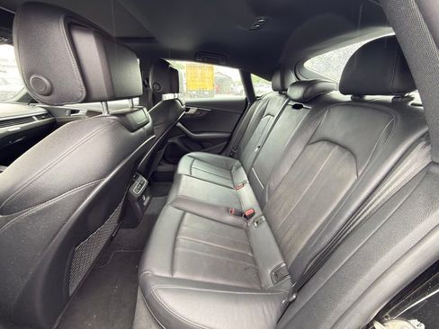 Used 2018 Audi S5 Prestige AWD/4WD image 7