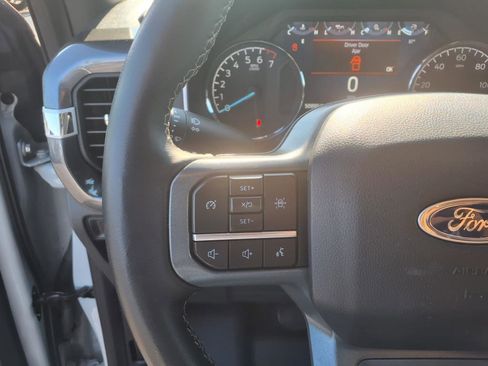 Used 2023 Ford F150 XLT w/ Equipment Group 302A High image 11