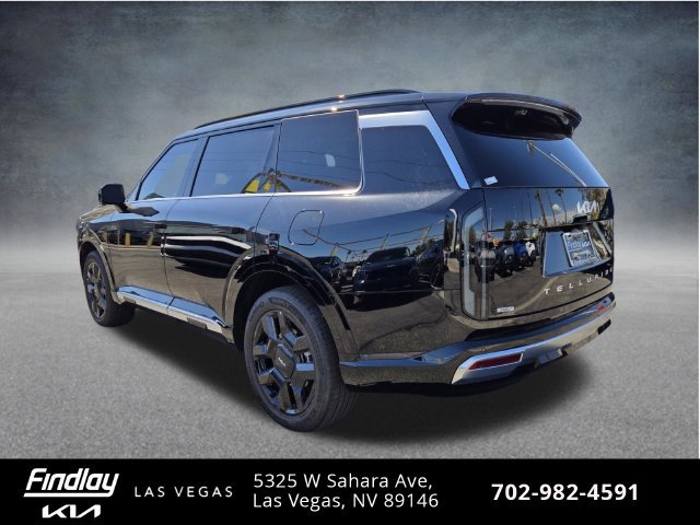 New 2027 Kia Telluride SX Prestige w/ Towing Package AWD/4WD image 9