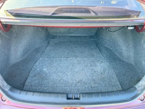 Used 2014 Honda Accord EX image 36