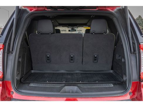 Used 2022 GMC Yukon Denali image 16