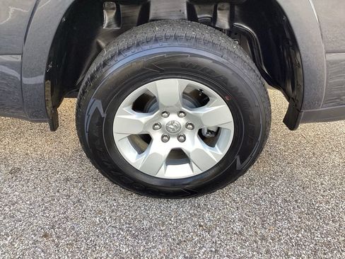 Used 2026 RAM 1500 Big Horn AWD/4WD image 28
