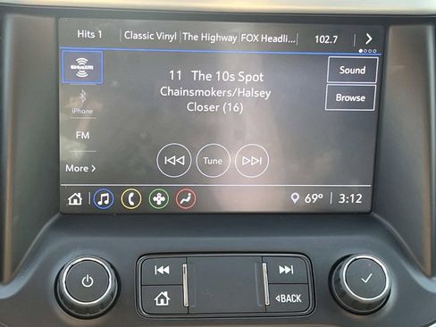 Used 2020 GMC Acadia SLE w/ Driver Convenience Package image 19