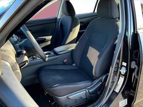 Used 2024 Nissan Sentra S w/ Trunk Package FWD image 23