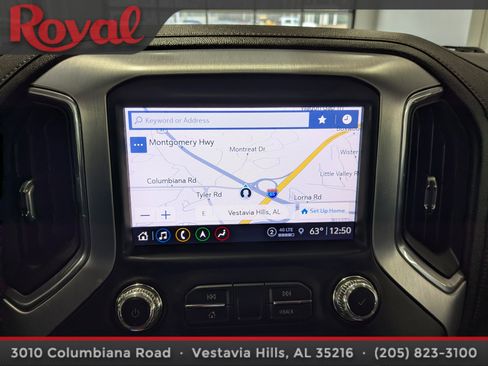 Used 2022 GMC Sierra 1500 SLT w/ SLT Premium Plus Package image 20