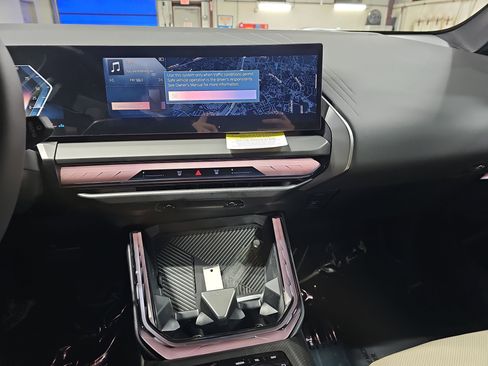 New 2026 BMW X3 xDrive30 w/ Premium Package image 21