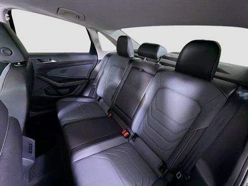 New 2025 Volkswagen Jetta SEL FWD image 24