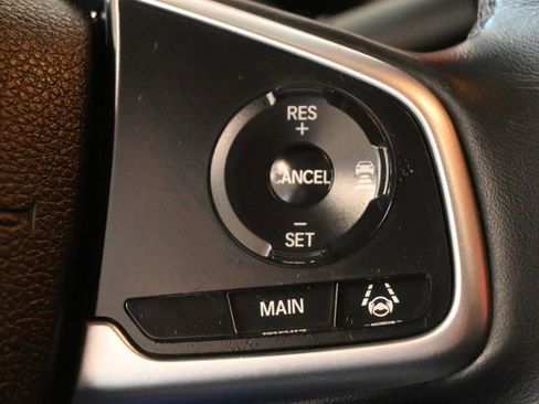 Used 2018 Honda Civic EX-T image 15