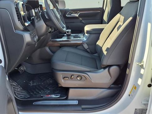 New 2026 Chevrolet Silverado 1500 LT Trail Boss w/ Convenience Package II image 23