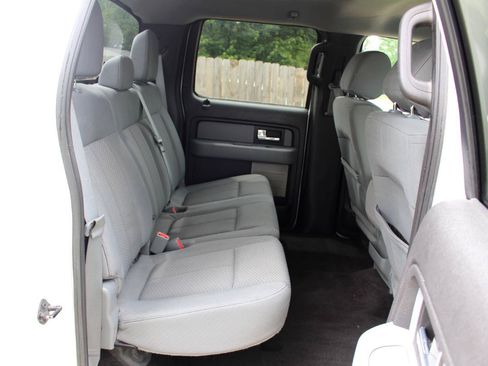 Used 2014 Ford F150 XLT w/ Trailer Tow Package AWD/4WD image 32