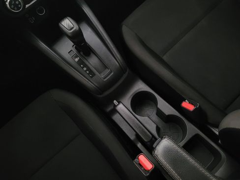 Used 2025 Nissan Versa S w/ Trunk Package FWD image 26