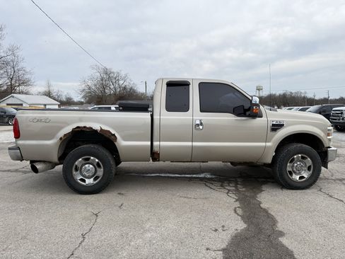Used 2008 Ford F250 XLT image 7