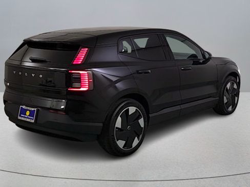 New 2026 Volvo EX30 Plus w/ Climate Package AWD/4WD image 7