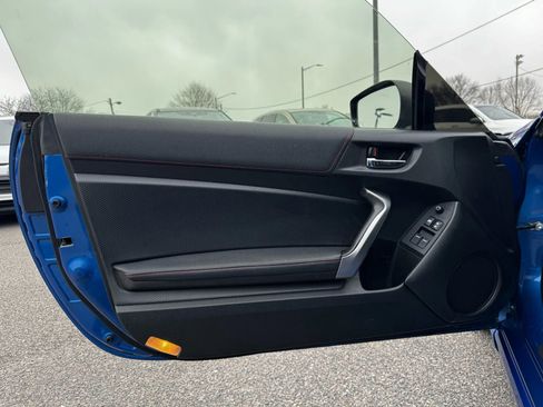 Used 2014 Subaru BRZ Limited w/ Popular Package #2B image 22