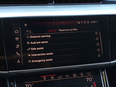 Used 2019 Audi A8 L 4.0T w/ First Edition Package image 51