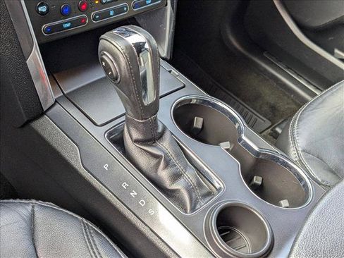 Used 2018 Ford Explorer Limited w/ Equipment Group 301A image 20