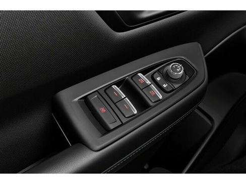 New 2025 Subaru Forester Premium image 22