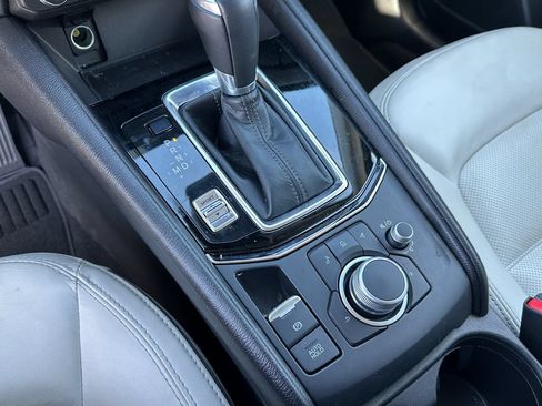 Certified 2025 MAZDA CX-5 AWD 2.5 S w/ Preferred Package image 22
