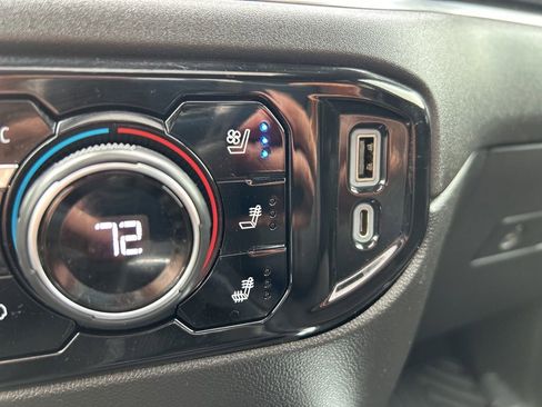 Used 2023 Chevrolet Silverado 1500 LTZ w/ LTZ Premium Package image 42