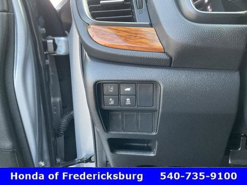 Certified 2018 Honda CR-V EX-L image 44