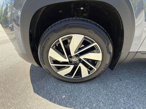 New 2026 Volkswagen Atlas SE AWD/4WD image 27