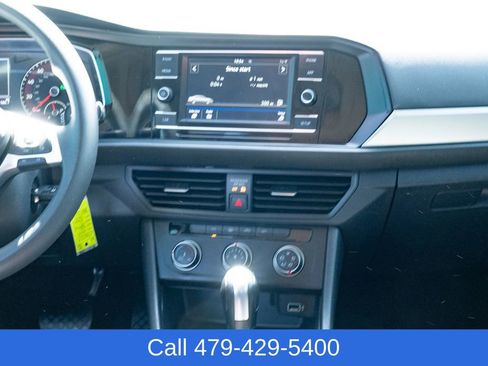 Used 2019 Volkswagen Jetta S w/ Driver Assistance Package FWD image 34