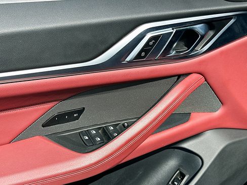 Certified 2024 BMW M440i Gran Coupe RWD image 18