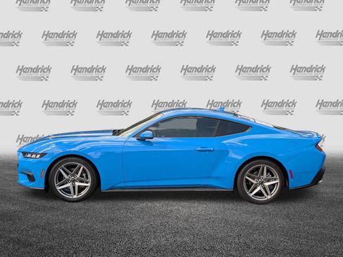 Used 2024 Ford Mustang Premium RWD image 7
