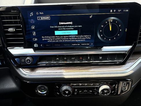 Used 2024 Chevrolet Silverado 1500 RST w/ Redline Edition image 19