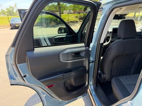 Used 2023 Ford Bronco Sport Big Bend AWD/4WD image 20
