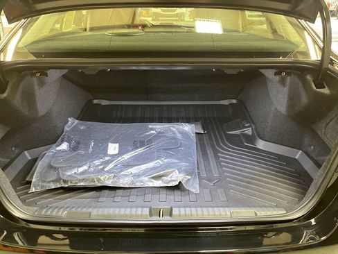 Certified 2025 Subaru Legacy Premium AWD/4WD image 23