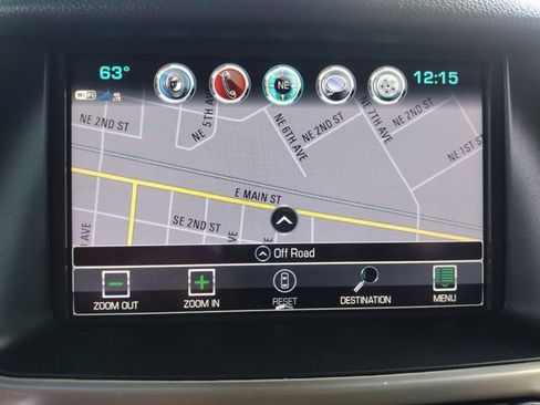 Used 2019 GMC Yukon XL Denali w/ Open Road Package image 22