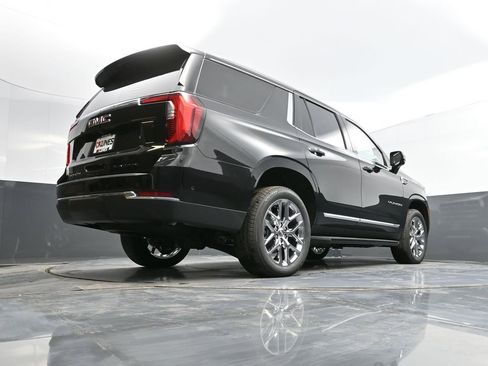 New 2026 GMC Yukon Elevation image 46