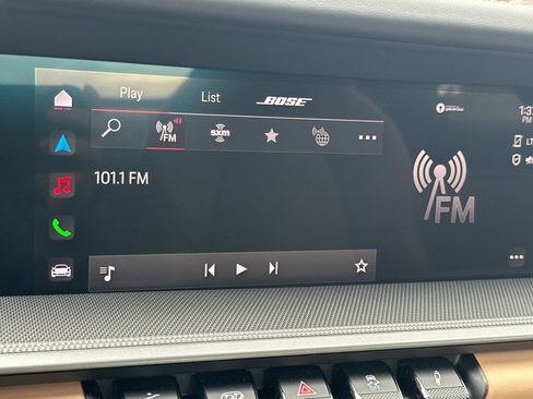 Used 2024 Porsche 911 Carrera 4S image 17