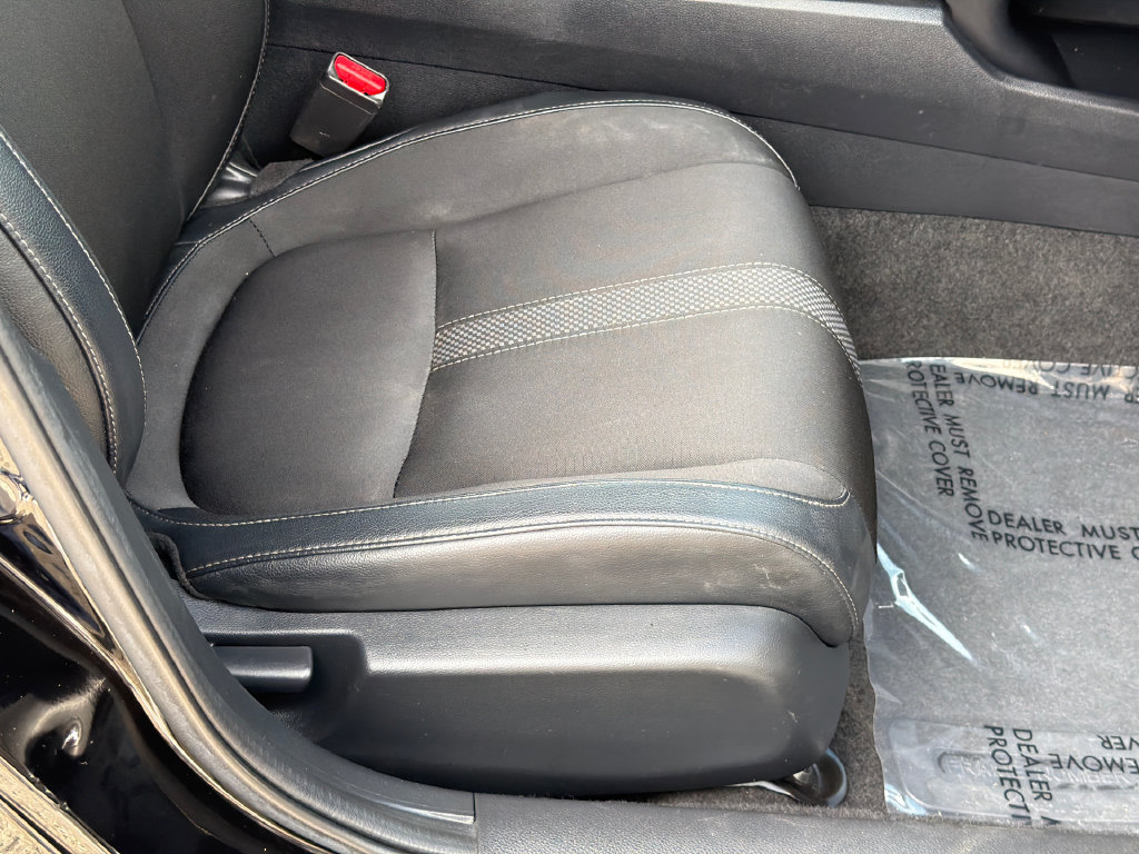 Used 2020 Honda Civic Sport image 10