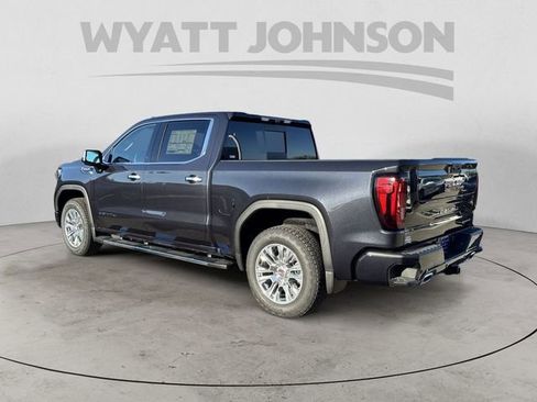 New 2026 GMC Sierra 1500 Denali w/ Technology Package AWD/4WD image 3