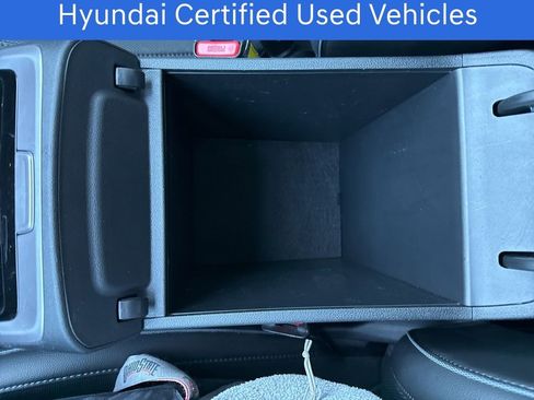 Certified 2023 Hyundai Santa Cruz Limited w/ Launch Package image 34