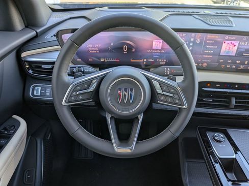 New 2026 Buick Enclave Preferred w/ Power Package image 21