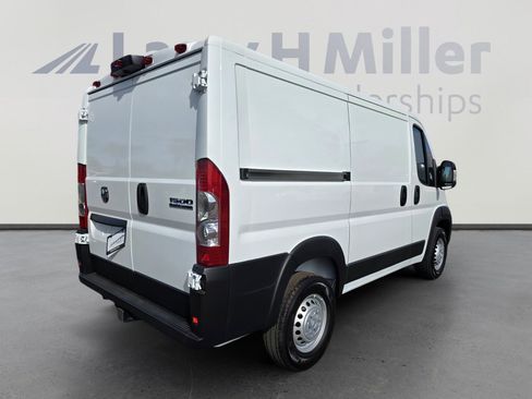 New 2026 RAM ProMaster 1500 w/ Convenience Group image 6