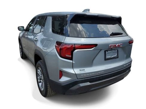 New 2026 GMC Terrain Elevation AWD/4WD image 4
