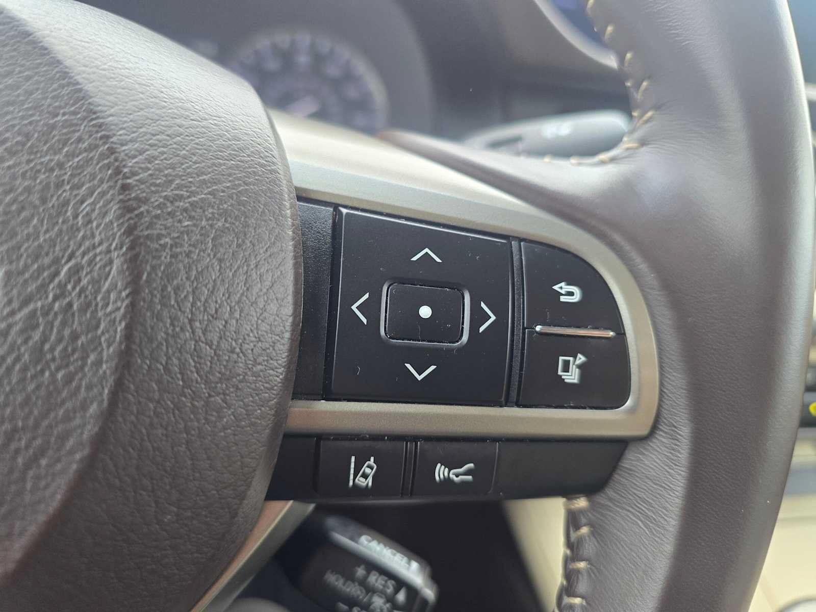 Used 2017 Lexus ES 350 w/ Accessory Package FWD image 31