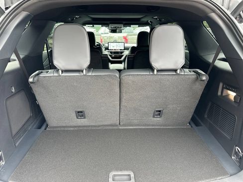 New 2026 Ford Explorer ST AWD/4WD image 14