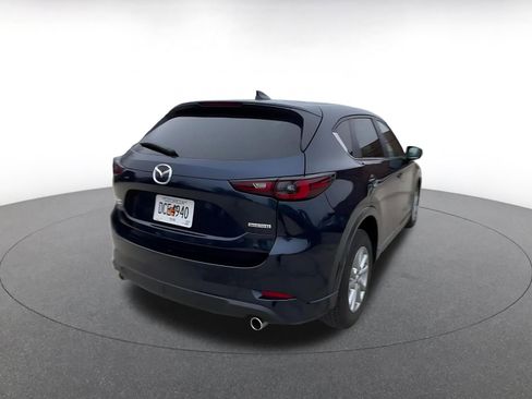 Used 2025 MAZDA CX-5 AWD 2.5 S w/ Preferred Package image 14