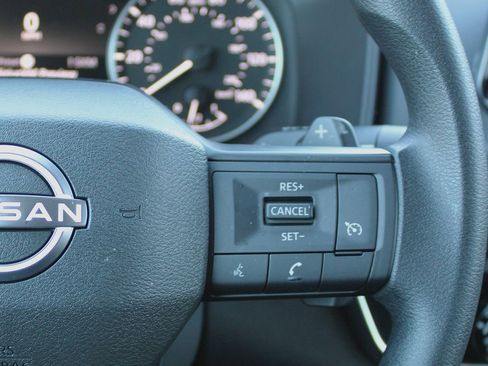 Used 2026 Nissan Rogue S image 23