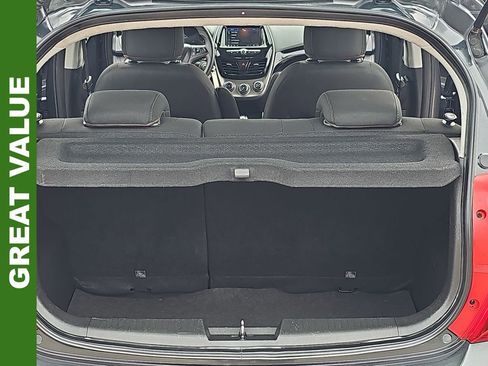 Used 2021 Chevrolet Spark LT image 12