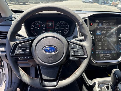 New 2026 Subaru Crosstrek 2.5i Limited AWD/4WD image 17