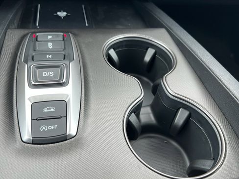 New 2026 Honda Ridgeline TrailSport image 26