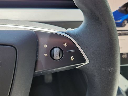 Used 2025 Tesla Model 3 Long Range AWD/4WD image 21