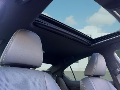 New 2026 Lexus IS 350 F Sport image 15